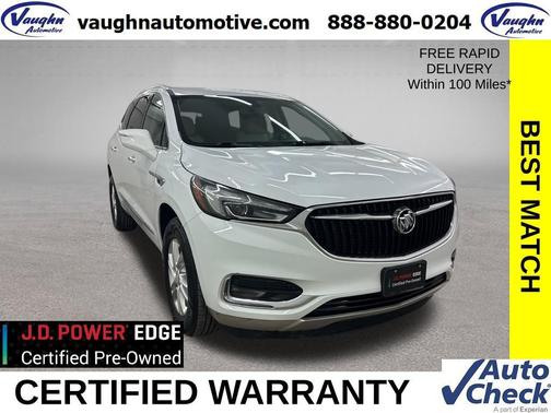 2021 Buick Enclave AWD Essence