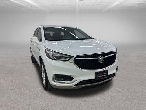 2021 Buick Enclave AWD Essence
