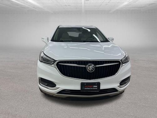 2021 Buick Enclave AWD Essence