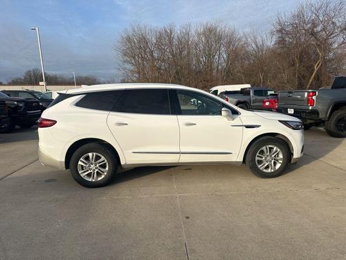 2021 Buick Enclave AWD Essence