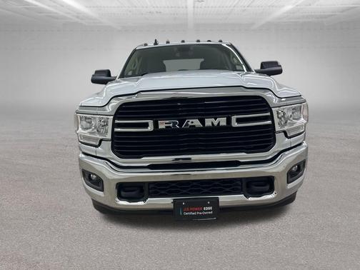 2020 RAM 2500 Big Horn Crew Cab 4X4 6'4' Box