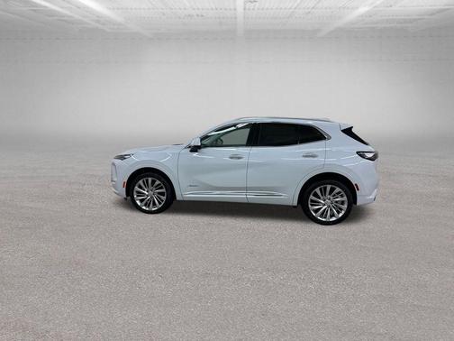 2026 Buick Envision Avenir AWD
