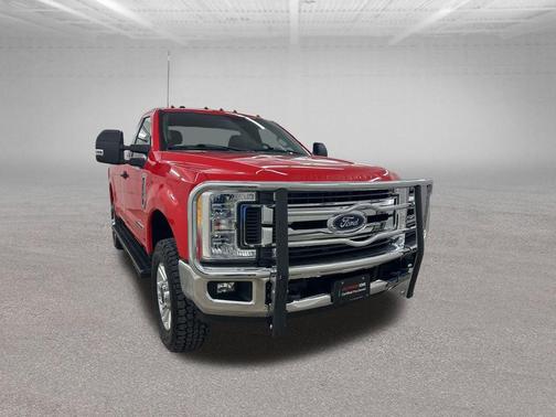 2017 Ford F-350 XLT