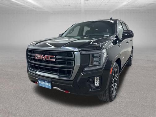 2024 GMC Yukon 4WD AT4