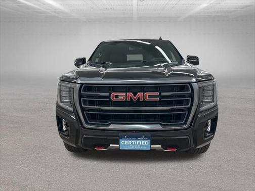 2024 GMC Yukon 4WD AT4