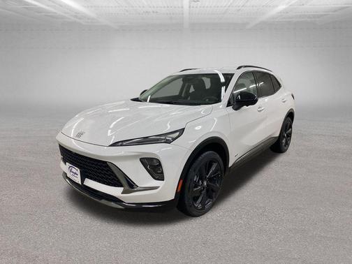 2025 Buick Envision Sport Touring AWD