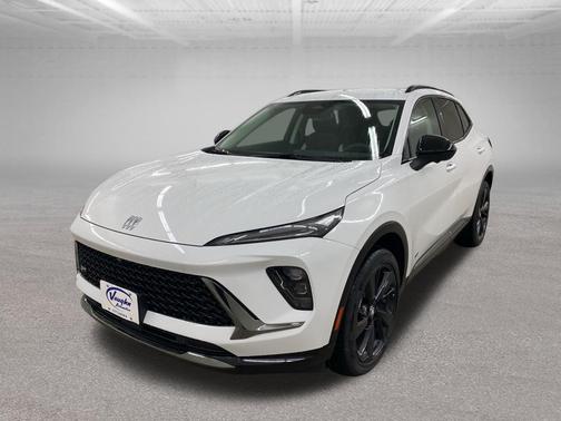 2025 Buick Envision Sport Touring AWD