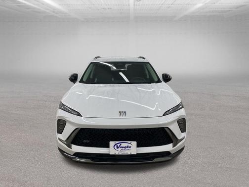 2025 Buick Envision Sport Touring AWD