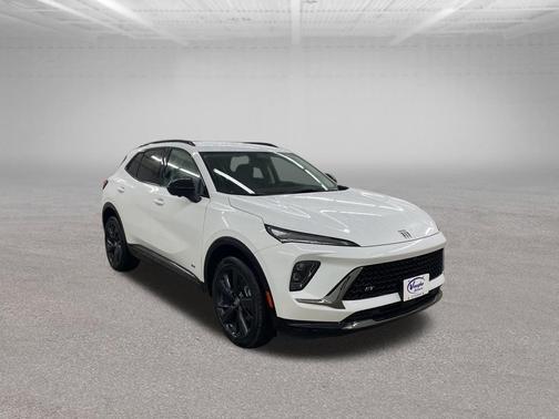 2025 Buick Envision Sport Touring AWD