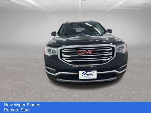 2017 GMC Acadia SLT-2