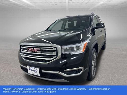 2017 GMC Acadia SLT-2