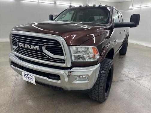 2014 RAM 3500 SLT