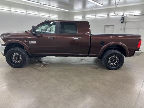 2014 RAM 3500 SLT