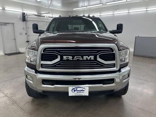 2014 RAM 3500 SLT