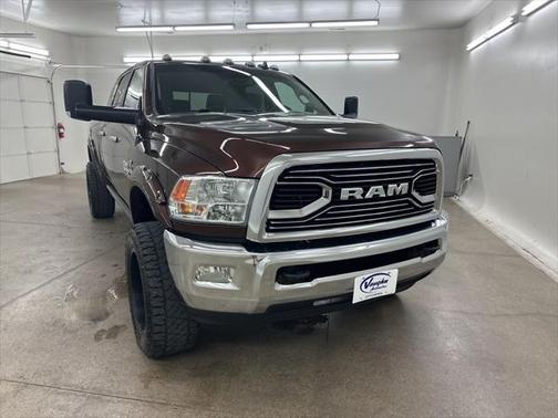 2014 RAM 3500 SLT