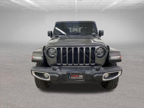 2022 Jeep Gladiator Sport S