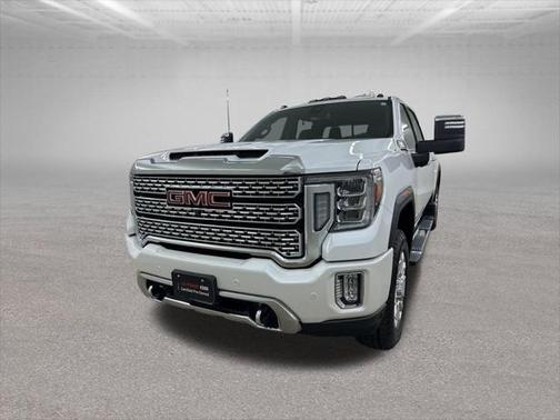 2021 GMC Sierra 2500 Denali