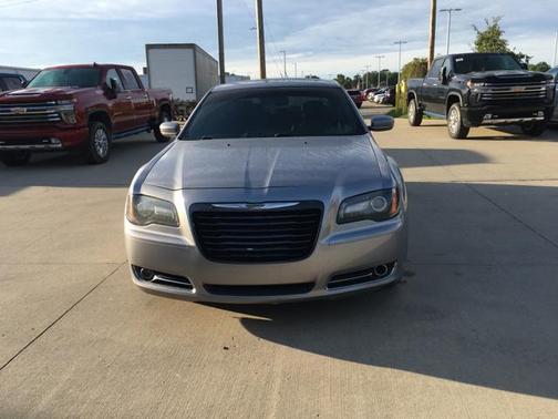 2014 Chrysler 300 S
