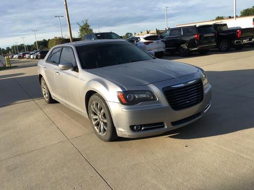 2014 Chrysler 300 S