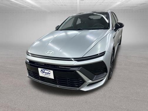 2024 Hyundai SONATA N Line