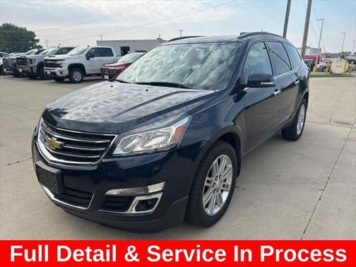 2015 Chevrolet Traverse 1LT