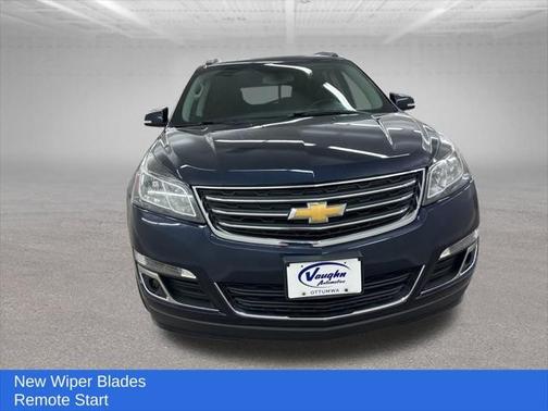 2015 Chevrolet Traverse 1LT