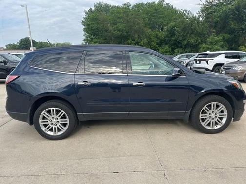 2015 Chevrolet Traverse 1LT