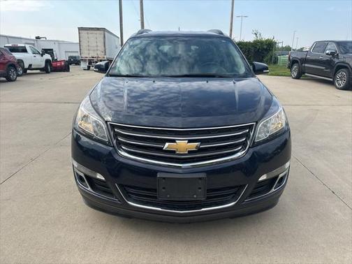 2015 Chevrolet Traverse 1LT