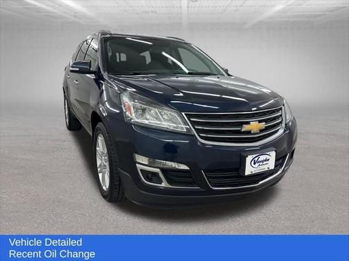 2015 Chevrolet Traverse 1LT