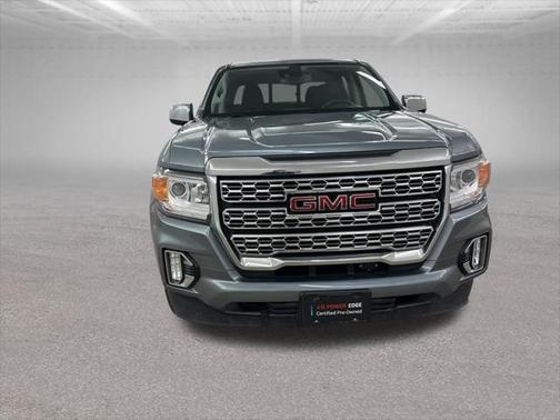 2021 GMC Canyon Denali