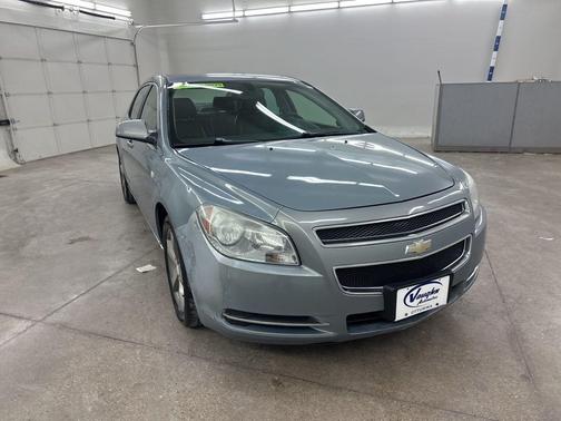 2008 Chevrolet Malibu LT