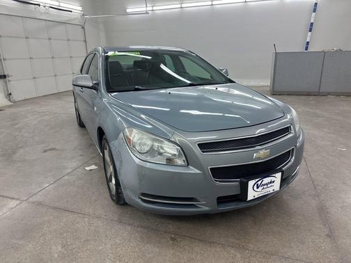 2008 Chevrolet Malibu LT