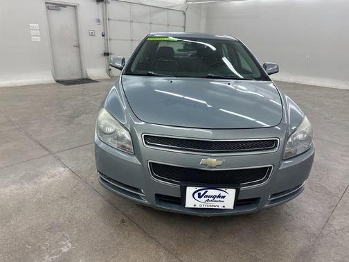 2008 Chevrolet Malibu LT