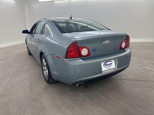 2008 Chevrolet Malibu LT