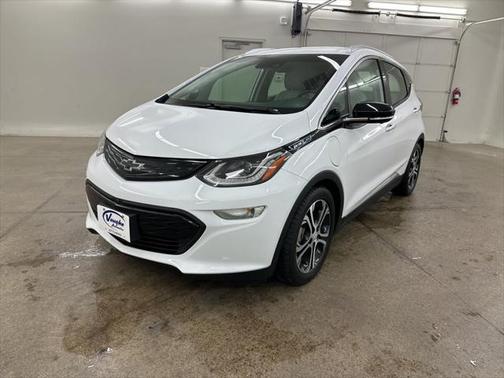 2020 Chevrolet Bolt EV FWD Premier
