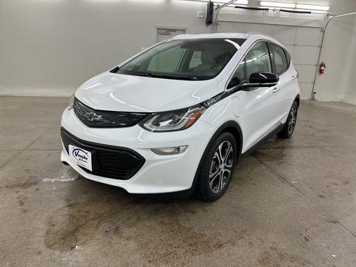 2020 Chevrolet Bolt EV FWD Premier