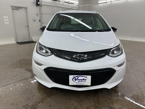 2020 Chevrolet Bolt EV FWD Premier