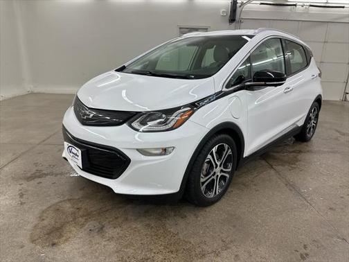2020 Chevrolet Bolt EV FWD Premier