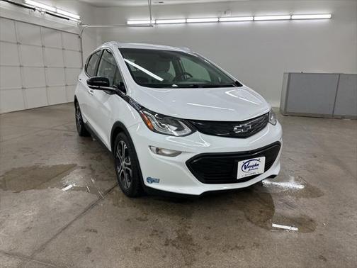 2020 Chevrolet Bolt EV FWD Premier