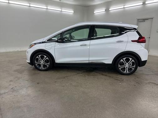 2020 Chevrolet Bolt EV FWD Premier