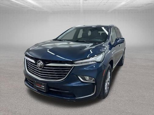 2022 Buick Enclave AWD Essence