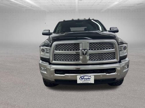 2016 RAM 3500 Laramie