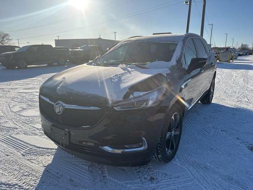 2020 Buick Enclave AWD Essence