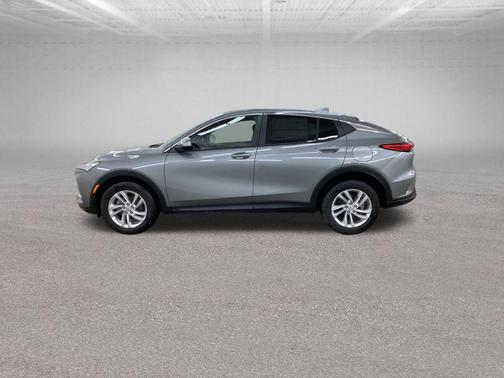 2025 Buick Envista Preferred FWD