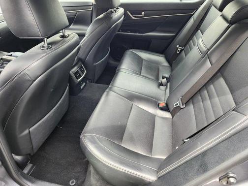 2016 Lexus GS 350 Base
