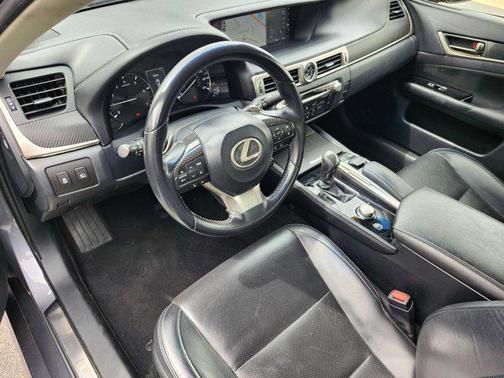 2016 Lexus GS 350 Base