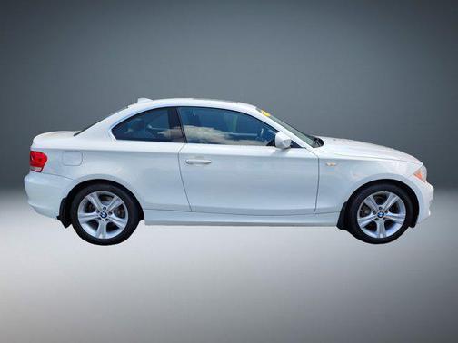 2013 BMW 128 128i