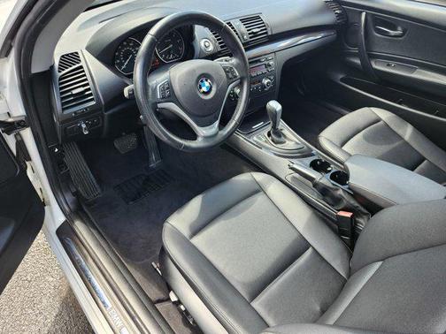 2013 BMW 128 128i