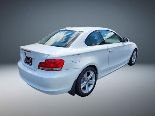 2013 BMW 128 128i