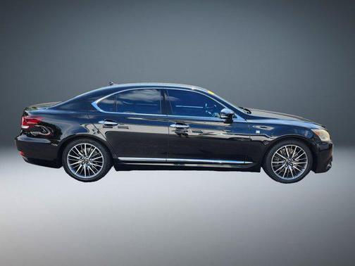 2013 Lexus LS 460 Base